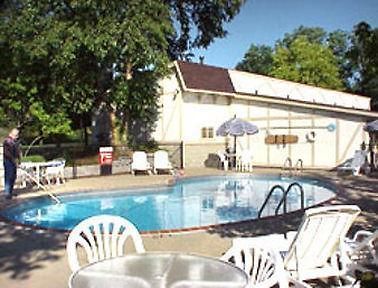 Knights Inn Florence/Cincinnati South Зручності фото