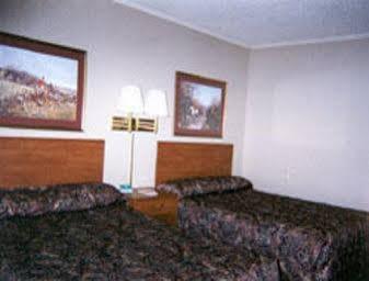 Knights Inn Florence/Cincinnati South Екстер'єр фото