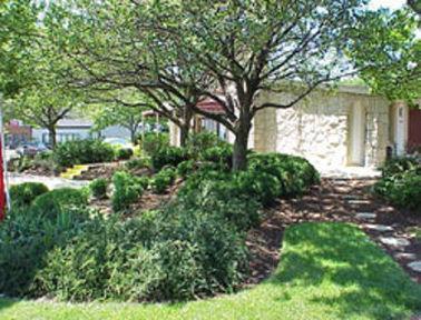 Knights Inn Florence/Cincinnati South Екстер'єр фото